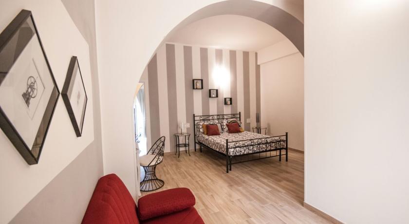 Hotel Le Mie Stelle La Spezia Zimmer foto