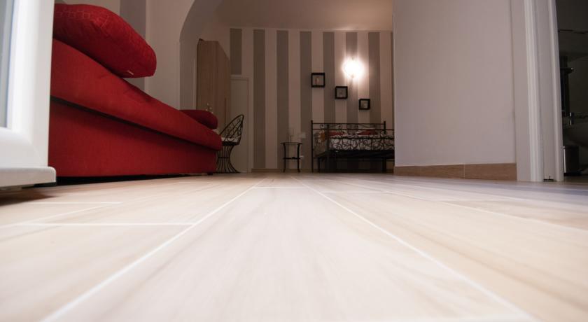 Hotel Le Mie Stelle La Spezia Zimmer foto