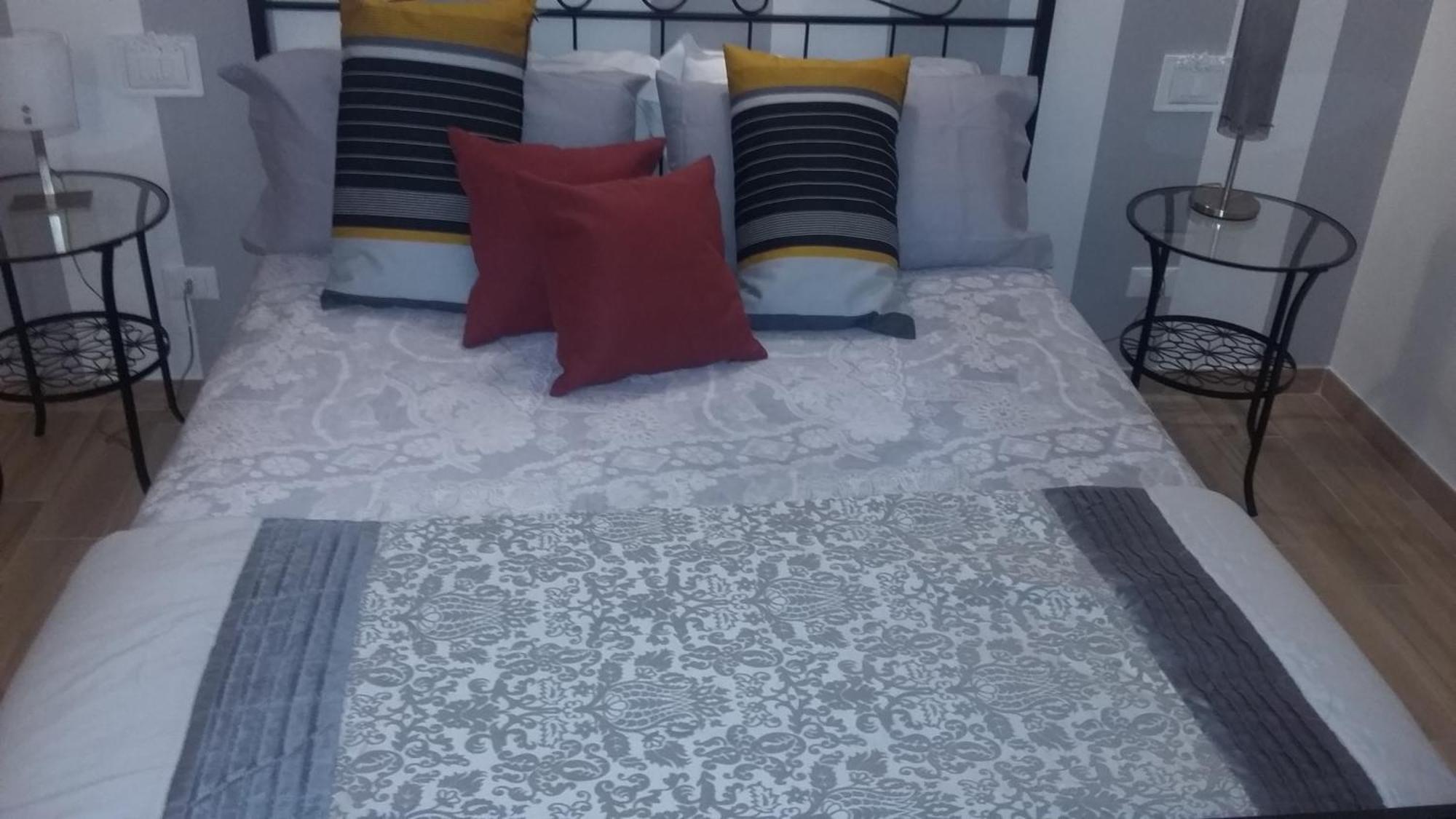 Hotel Le Mie Stelle La Spezia Zimmer foto