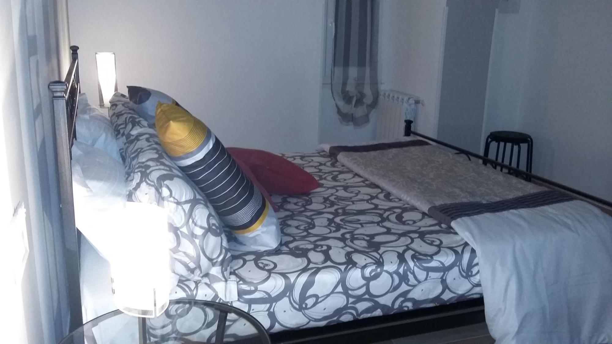 Hotel Le Mie Stelle La Spezia Zimmer foto