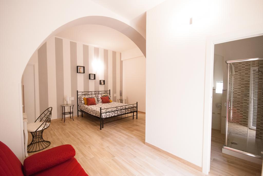 Hotel Le Mie Stelle La Spezia Zimmer foto