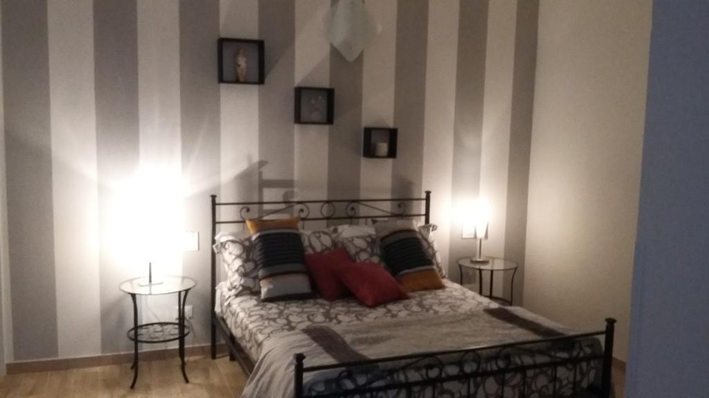 Hotel Le Mie Stelle La Spezia Zimmer foto