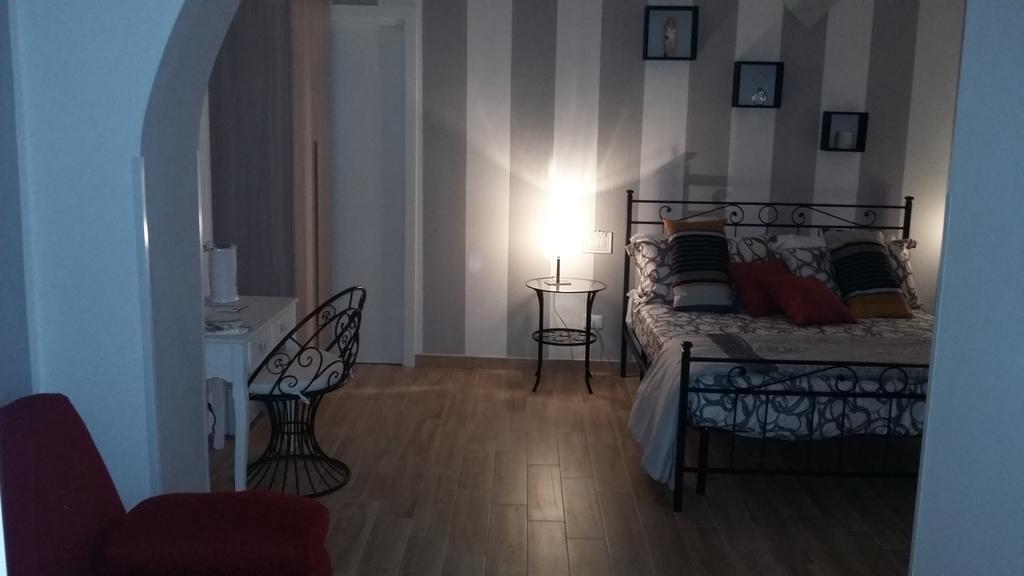 Hotel Le Mie Stelle La Spezia Zimmer foto