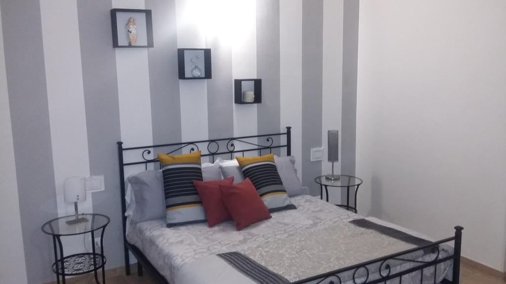 Hotel Le Mie Stelle La Spezia Zimmer foto