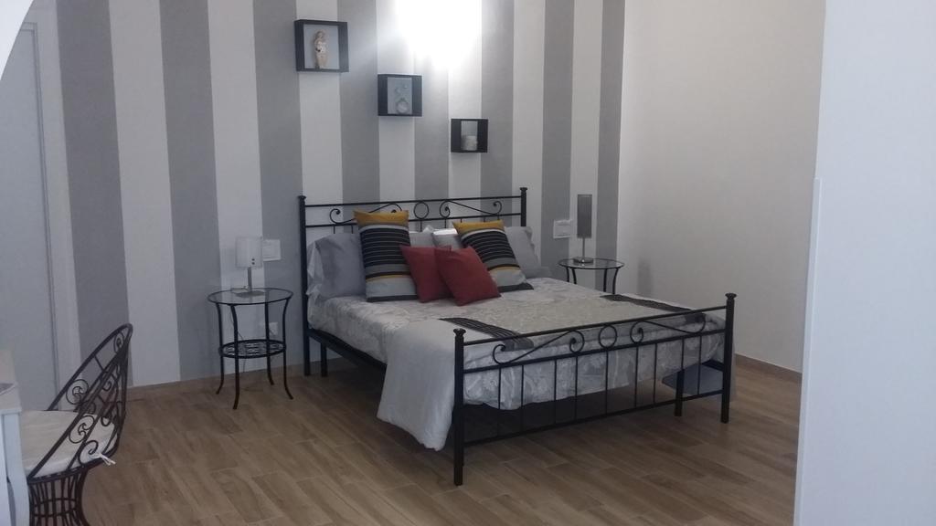 Hotel Le Mie Stelle La Spezia Zimmer foto
