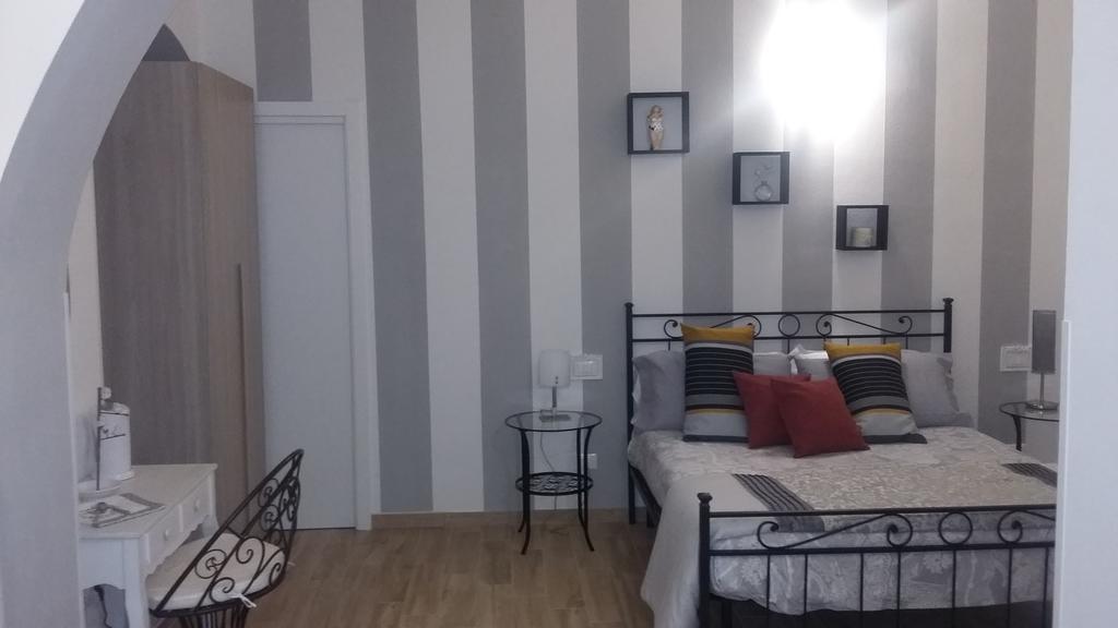 Hotel Le Mie Stelle La Spezia Zimmer foto