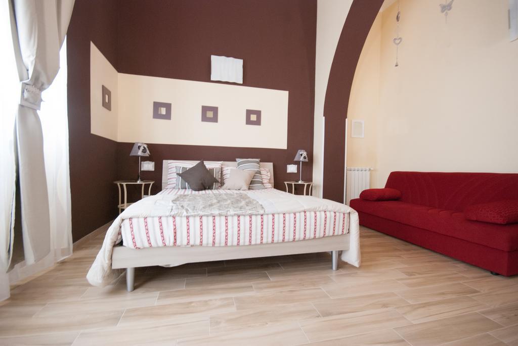 Hotel Le Mie Stelle La Spezia Zimmer foto