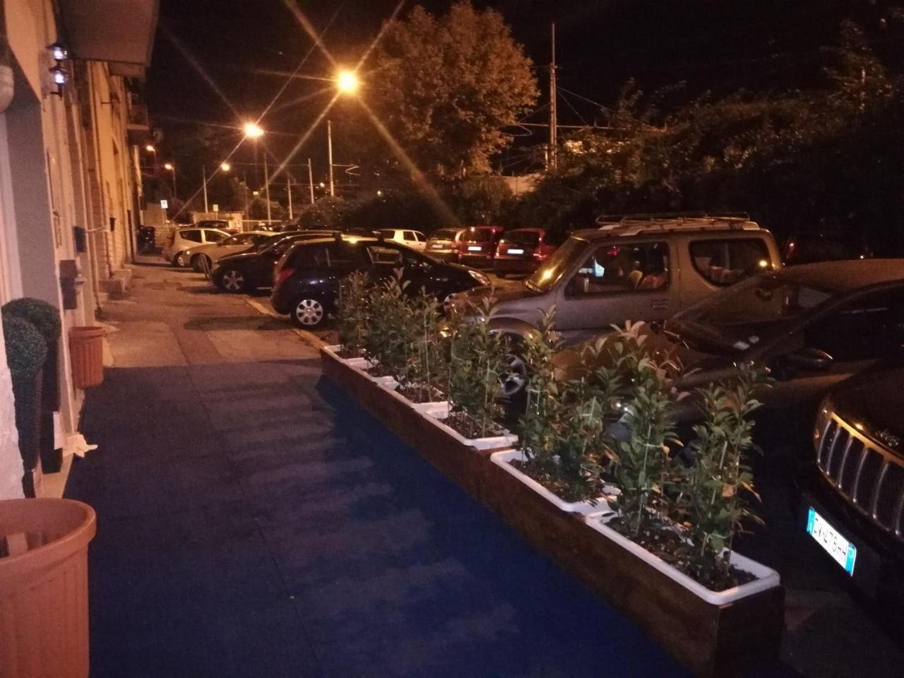 Hotel Le Mie Stelle La Spezia Exterior foto