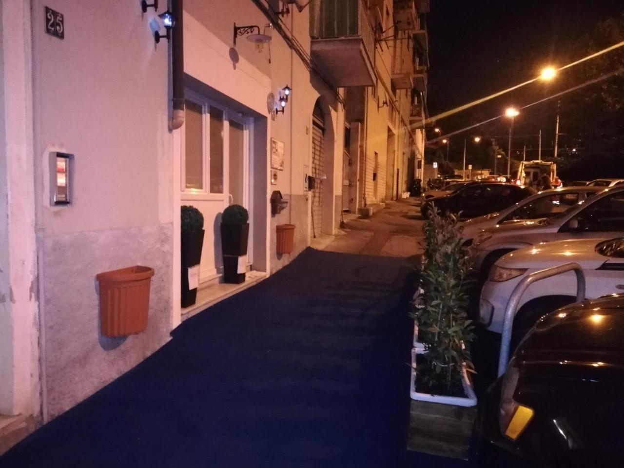 Hotel Le Mie Stelle La Spezia Exterior foto